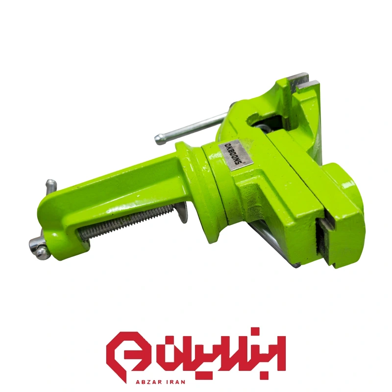 گیره بغل میز اوکبونس 70 میلیمتر