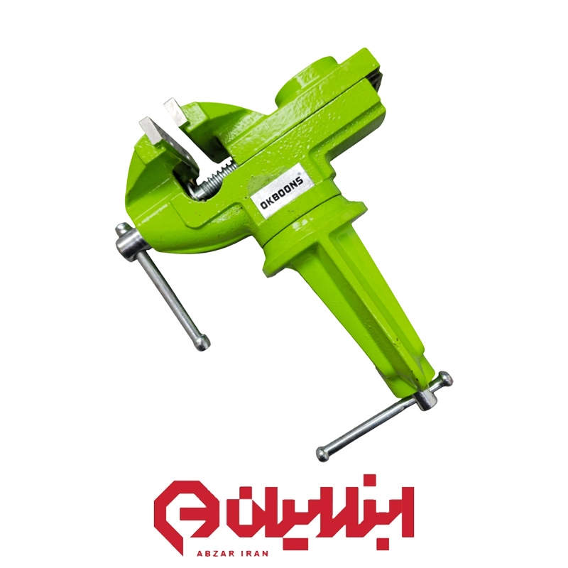 گیره بغل میز اوکبونس 70 میلیمتر