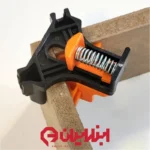گیره گونیا ۹۰ درجه گونیو کنج پلاس
