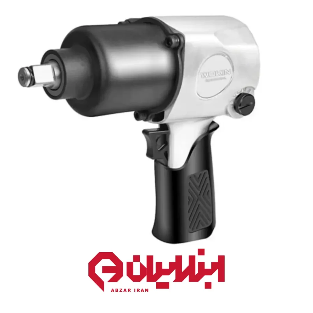 آچار بکس بادی ووکین مدل 805064 درایو 1/2 اینچ