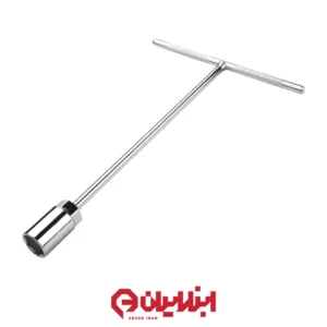 آچار تی شکل سایز 13 میلیمتر ووکین