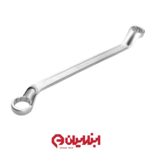 آچار دوسر رینگی سایز 13-12 ووکین