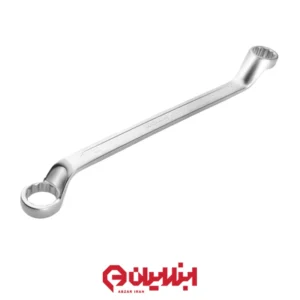 آچار دوسر رینگی سایز 11-10 ووکین