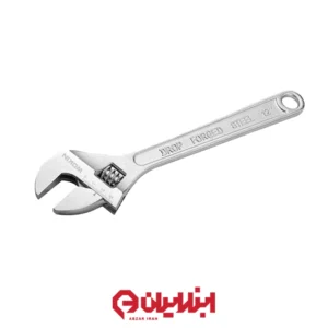 آچار فرانسه 8 اینچ ووکین