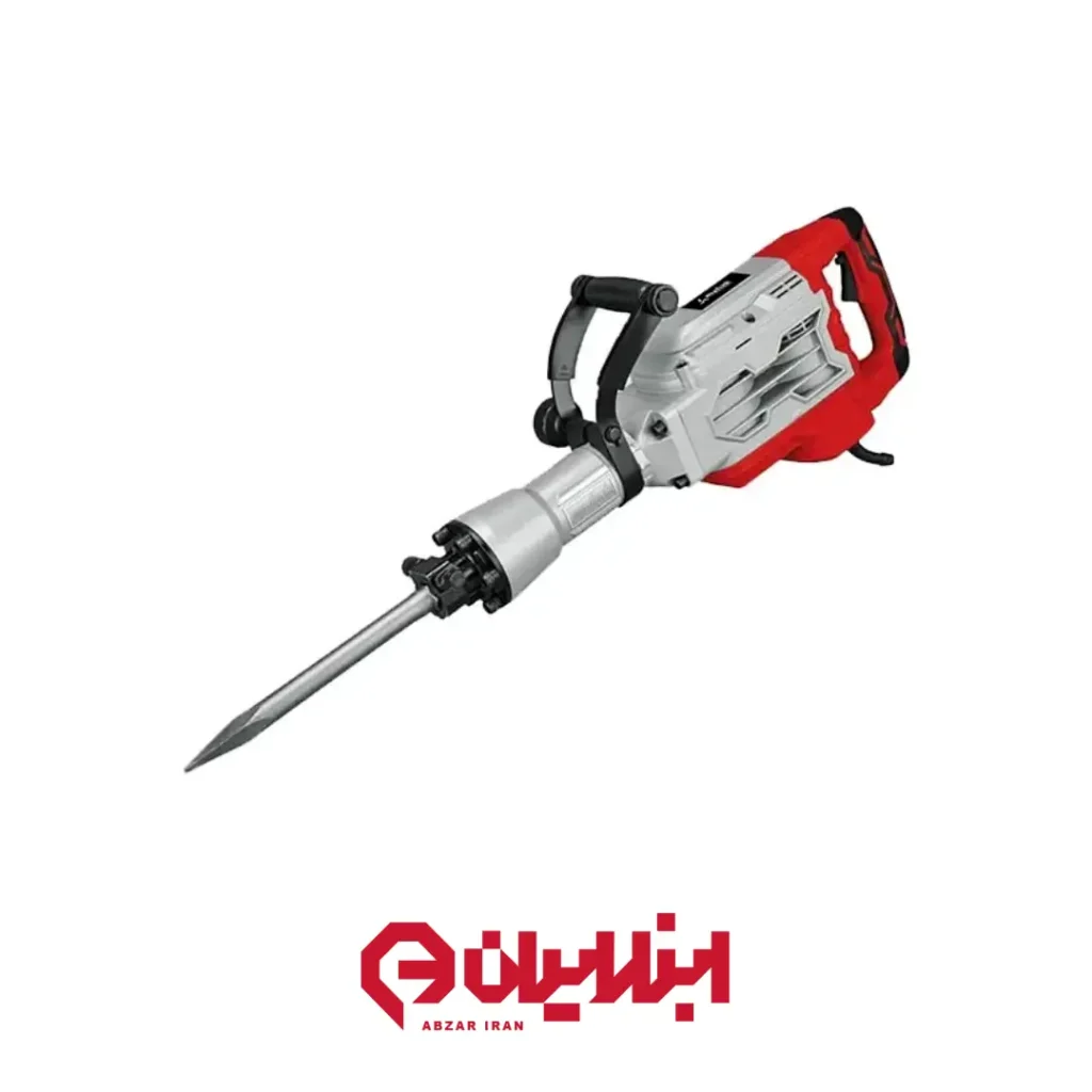 خرید چکش تخریب 14 کیلویی محک مدل DEH-1700D