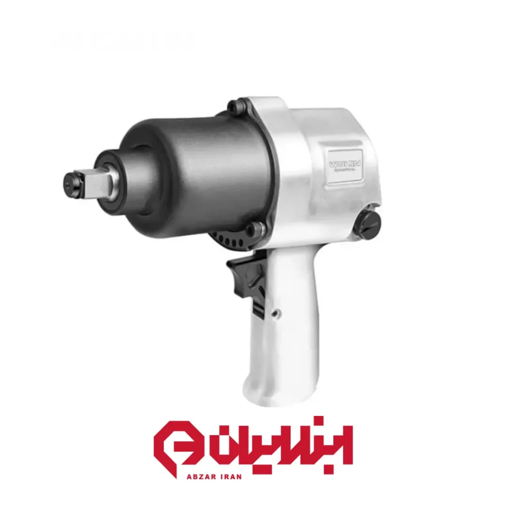 خرید بکس بادی 1/2 اینچ 1000 نیوتن متر ووکین کد 805010
