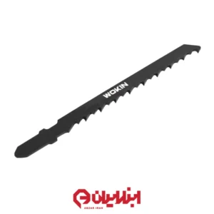 ست 5 عددی تیغ اره عمود بر چوب T144D ووکین