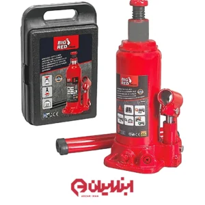 جک بطری 5 تن بیگ رد مدل T90504DS