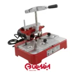 خرید دستگاه دم چلچله زن تک تیغ محک مدل CAM-851
