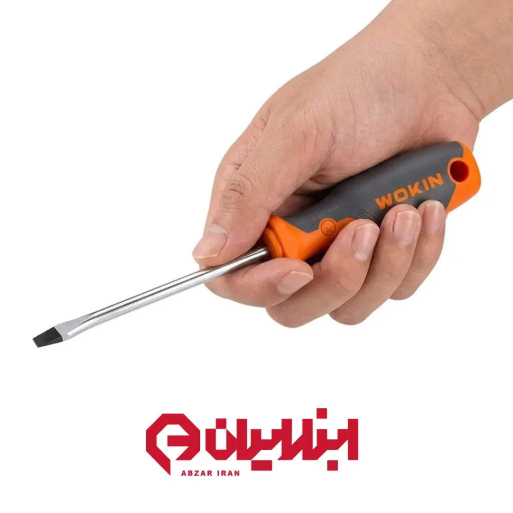 قیمت پیچگوشتی دوسو 100*5/5 ووکین کد 200054