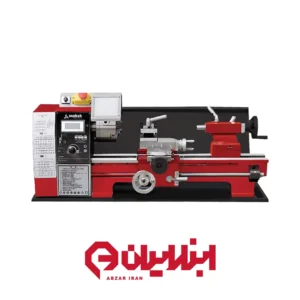 دستگاه مینی تراش ۴۰ سانتمتر سنتر 21 محک مدل ML-400V