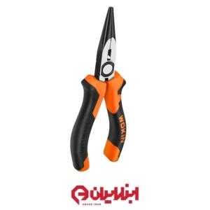 انبر دم باریک 6 اینچ ووکین مدل کارا