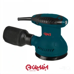 سنباده لرزان گرد اوربیتال پی ای پی مدل OS-5350
