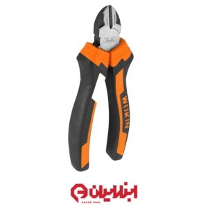 سیم چین 6 اینچ ووکین مدل کارا