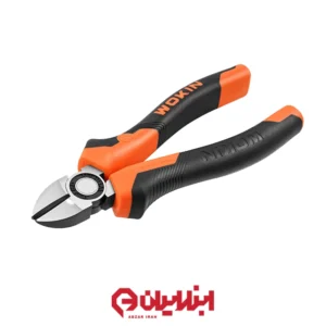 سیم چین 7 اینچ صنعتی ووکین مدل کارا