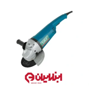 فرز سنگبری 23 میلیمتر لکا مدل AG 230-24