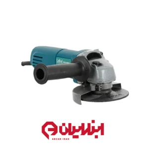 مینی فرز 710 وات لکا مدل AG 115-07