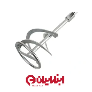 همزن میکسر رو به بالا 160 میلیمتر محک مدل SP-PM1