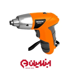 پیچ گوشتی شارژی 3/6 ولت ووکین