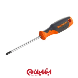 پیچگوشتی چهارسو PH3*150 ووکین
