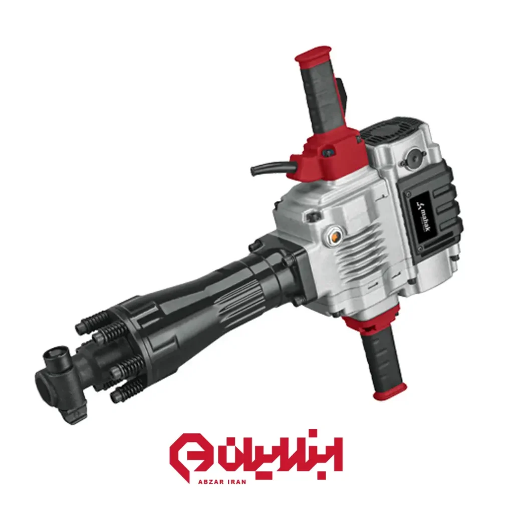 قیمت چكش تخریب 85 ژول 2100 وات محک