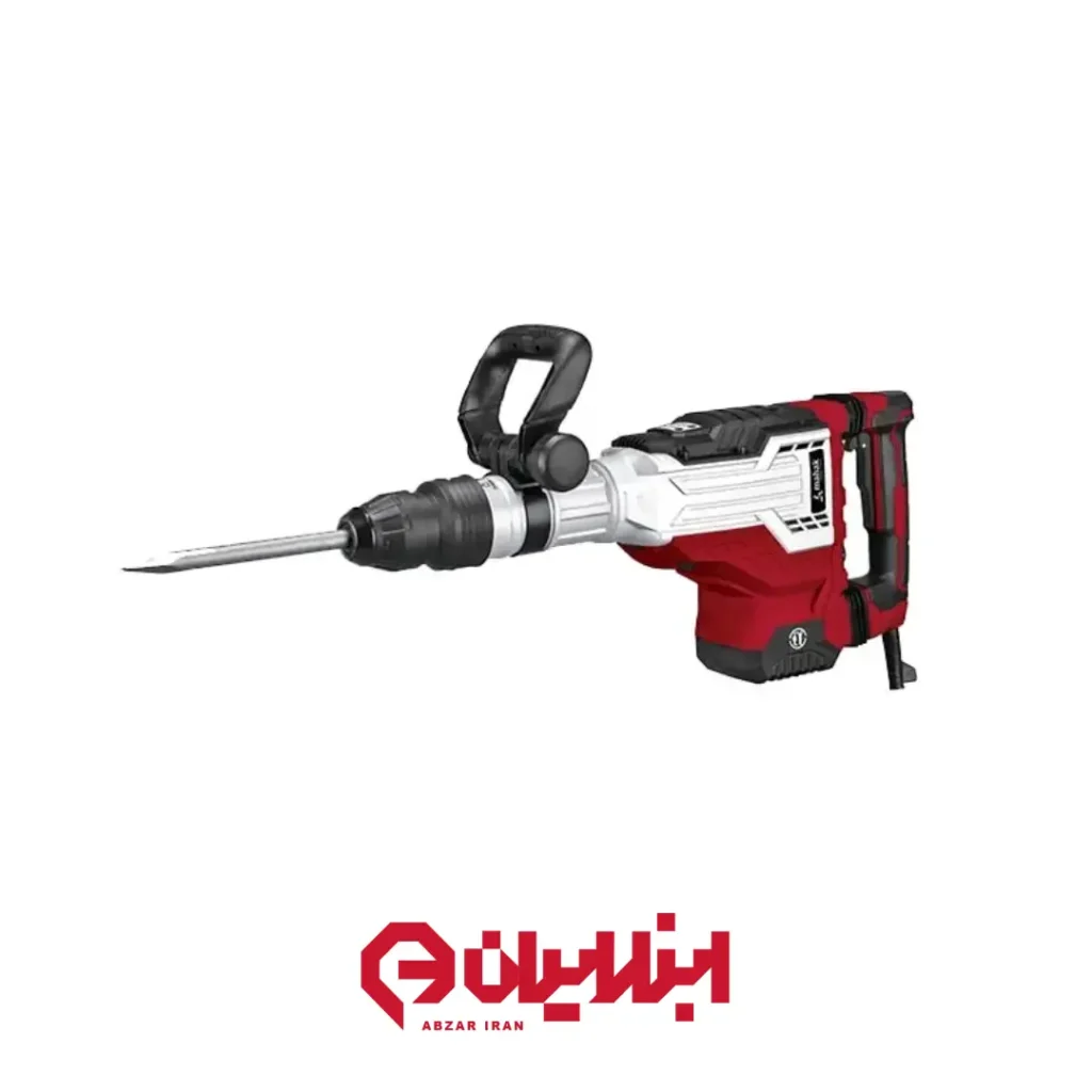 خرید چکش تخریب 11 کیلویی محک DEH-1750