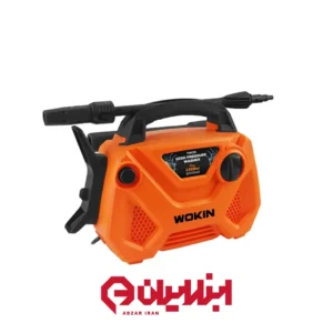 کارواش 135 بار 1800 وات کامپکت ووکین