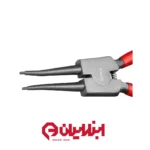 انبر خار باز کن سر راست 7 اینچ رونیکس مدل RH-1727 - تصویر 4