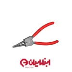 انبر خار باز کن سر راست 7 اینچ رونیکس مدل RH-1727
