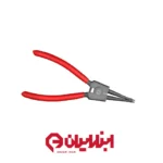 انبر خار باز کن سر راست 7 اینچ رونیکس مدل RH-1727 - تصویر 3