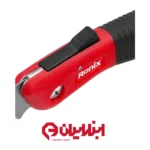 اره باغبانی تاشو 15 سانتیمتر رونیکس مدل RH-3608 - تصویر 4