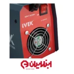 اینورتر جوشکاری 160 آمپر ایوک مدل K-2516 - تصویر 3