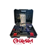 بکس برقی 3/4 اینچ 600 نیوتن پی ای پی مدل IW-2460 - تصویر 2