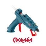 تفنگ چسب حرارتی 60 وات رونیکس مدل RH-4465