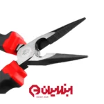دم باریک 8 اینچ مکسی رونیکس مدل RH-1368 - تصویر 3