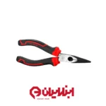 دم باریک 8 اینچ مکسی رونیکس مدل RH-1368 - تصویر 2