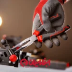 دم باریک 8 اینچ مکسی رونیکس مدل RH-1368 - تصویر 5