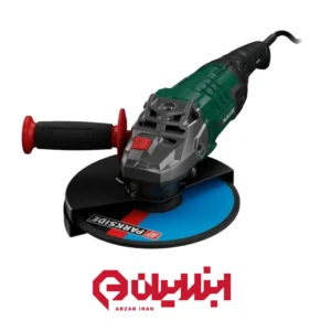 مینی فرز 1200 وات پارکساید آلمان مدل PWS 125 F6