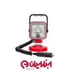 چراغ روشنایی خودرویی فندکی 1000 لومن رونیکس RH-4236 - تصویر 6