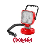 چراغ روشنایی خودرویی فندکی 1000 لومن رونیکس RH-4236