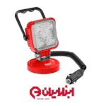 چراغ روشنایی خودرویی فندکی 1000 لومن رونیکس RH-4236 - تصویر 2
